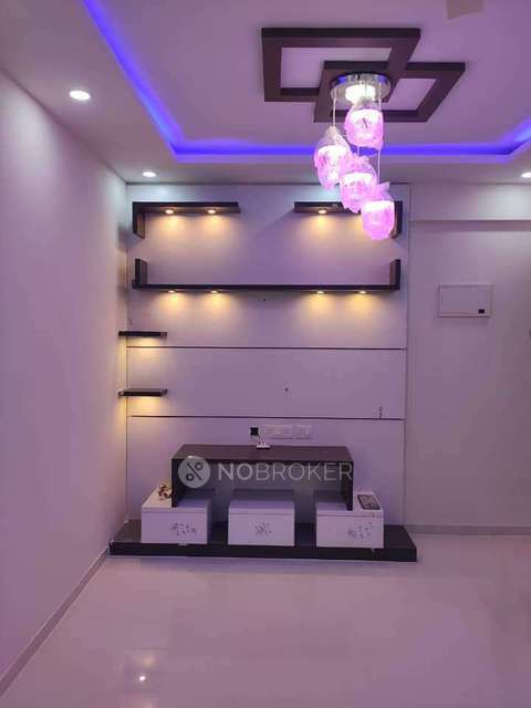 3 BHK Flat In Ds Max Star Nest For Sale  In Kengeri