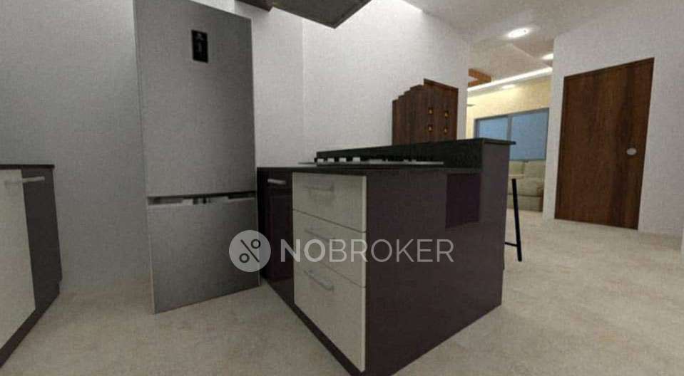 3 BHK Flat In Ds Max Star Nest For Sale  In Kengeri