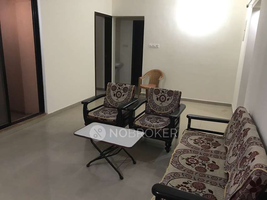 2 BHK Flat In Aurum Elementto for Rent  In Lohegaon