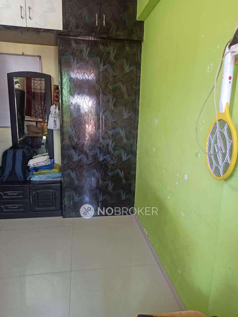 2 BHK Flat In Rai Heritage Chs Ltd, Kalyan East For Sale  In Kalyan East