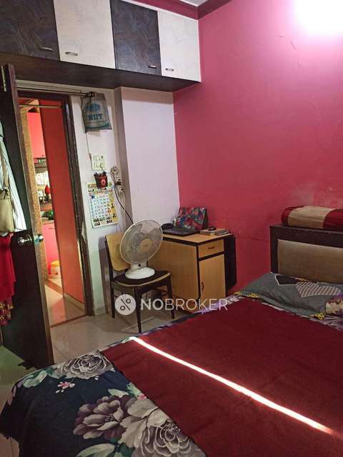 2 BHK Flat In Rai Heritage Chs Ltd, Kalyan East For Sale  In Kalyan East