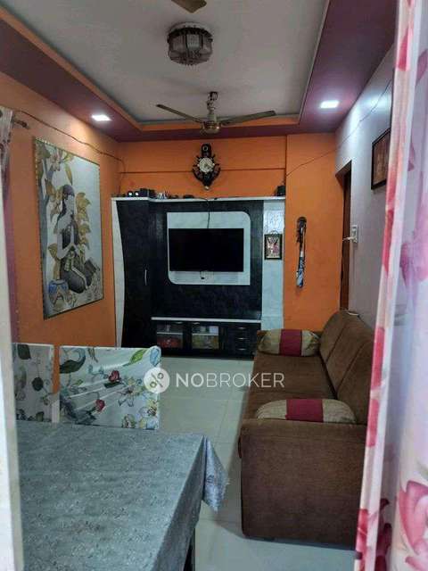 2 BHK Flat In Rai Heritage Chs Ltd, Kalyan East For Sale  In Kalyan East