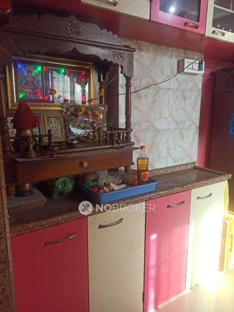 2 BHK Flat In Rai Heritage Chs Ltd, Kalyan East For Sale  In Kalyan East