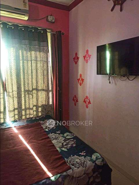 2 BHK Flat In Rai Heritage Chs Ltd, Kalyan East For Sale  In Kalyan East