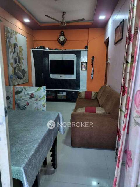 2 BHK Flat In Rai Heritage Chs Ltd, Kalyan East For Sale  In Kalyan East