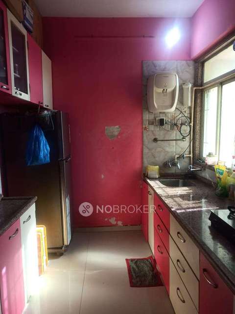 2 BHK Flat In Rai Heritage Chs Ltd, Kalyan East For Sale  In Kalyan East