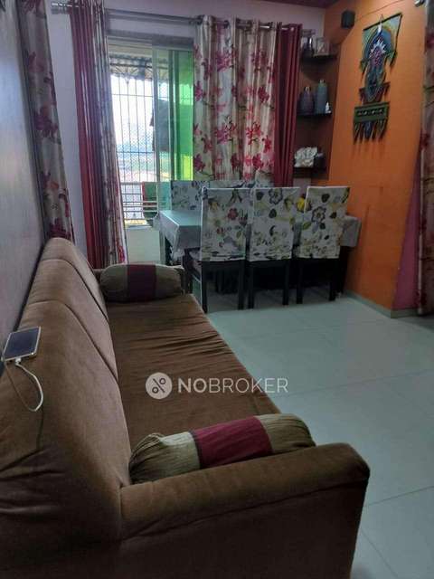 2 BHK Flat In Rai Heritage Chs Ltd, Kalyan East For Sale  In Kalyan East