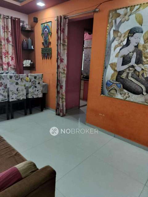 2 BHK Flat In Rai Heritage Chs Ltd, Kalyan East For Sale  In Kalyan East