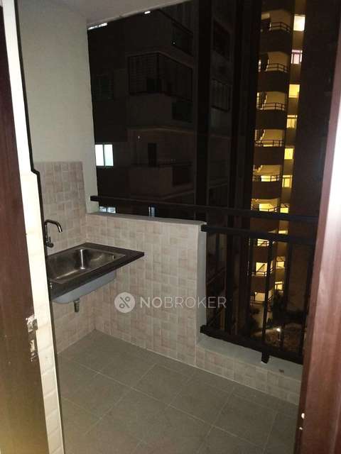 3 BHK Flat In Shriram Park 63 For Sale  In New Perungalathur