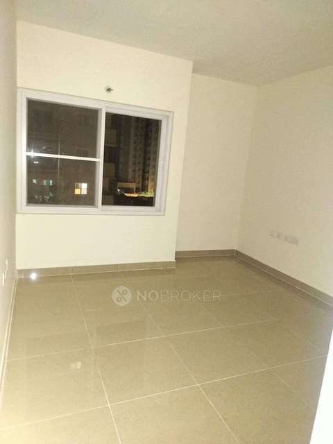 3 BHK Flat In Shriram Park 63 For Sale  In New Perungalathur