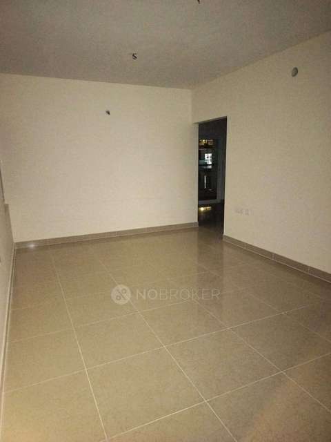 3 BHK Flat In Shriram Park 63 For Sale  In New Perungalathur