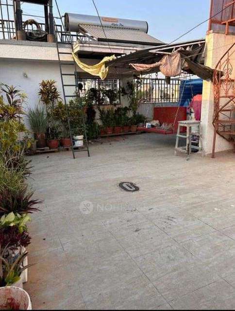 Shared Room for Female In 1 BHK  In Karve Nagar