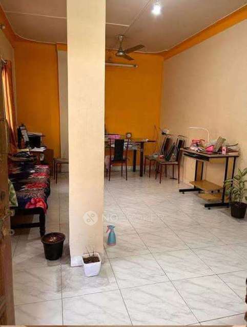 Shared Room for Female In 1 BHK  In Karve Nagar