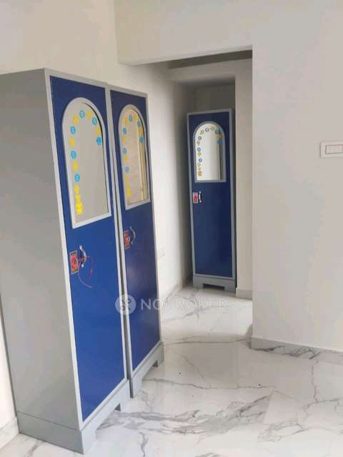 PG for Boys in Sirucheri, Siruseri, Tamil Nadu 600130, India