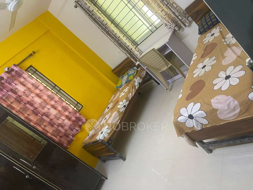 PG for Anyone in Nagavara