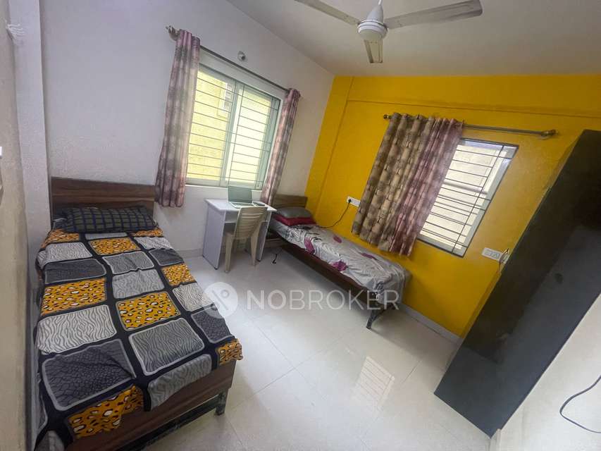 PG for Anyone in Nagavara