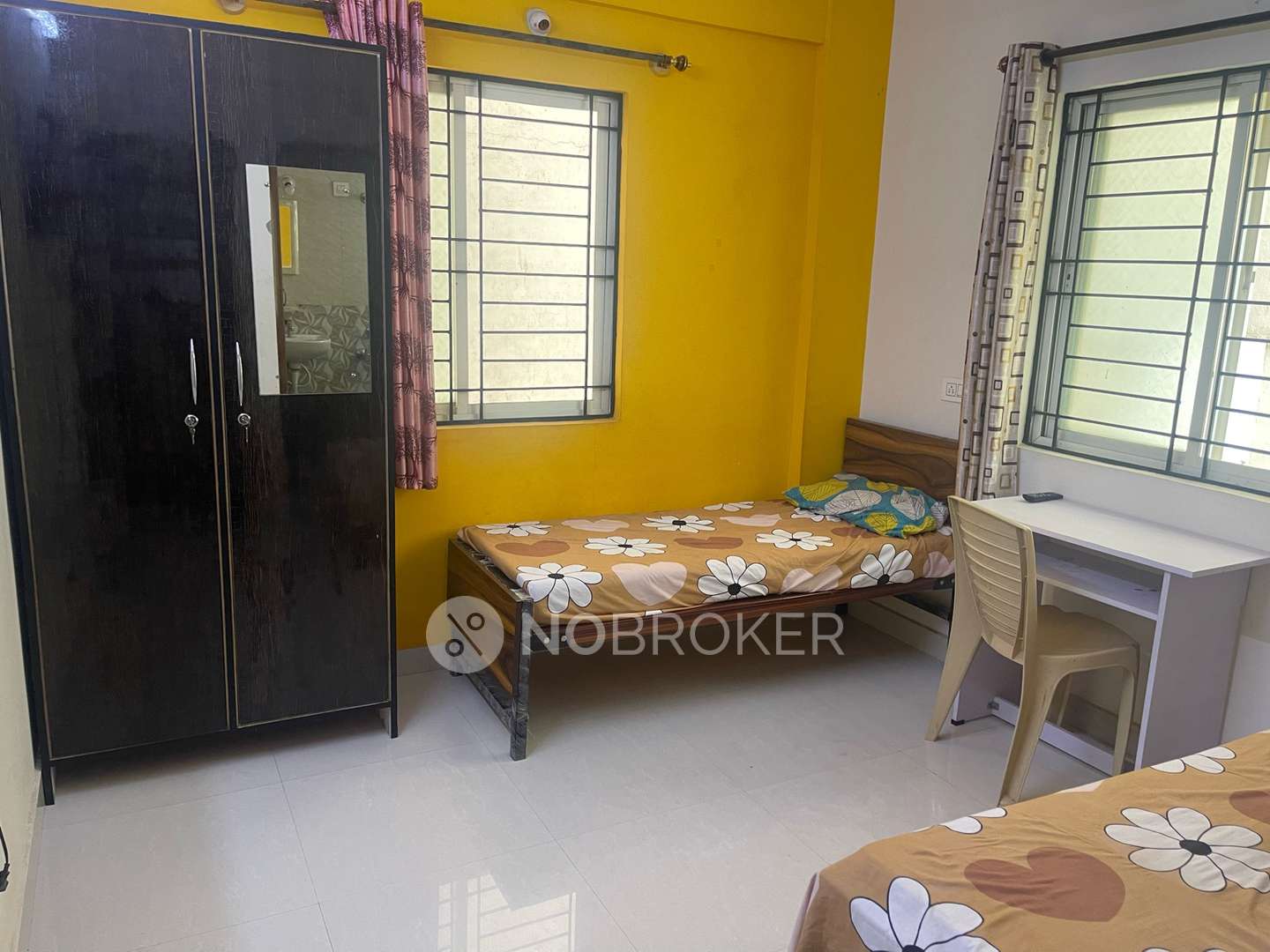 PG for Anyone in Nagavara