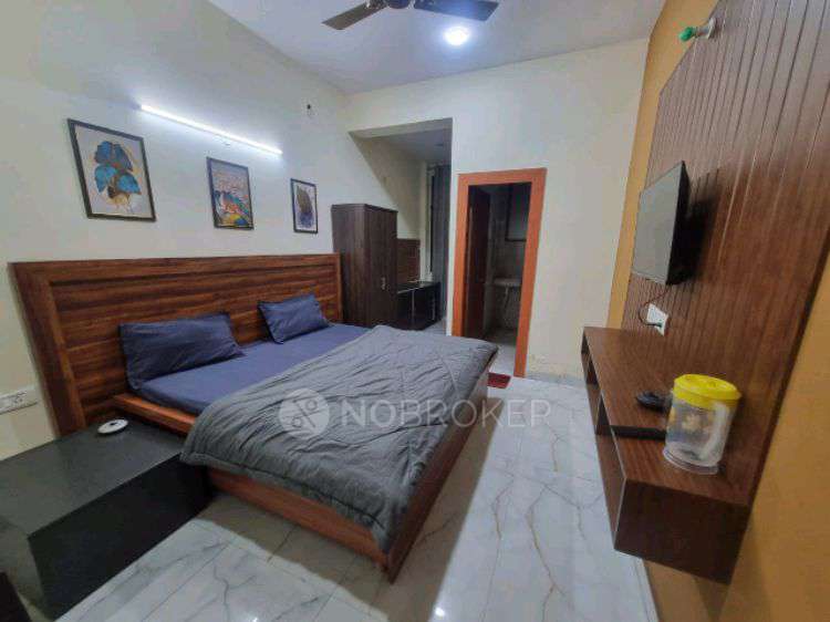 1 RK House for Rent  In Roza Yakubpur