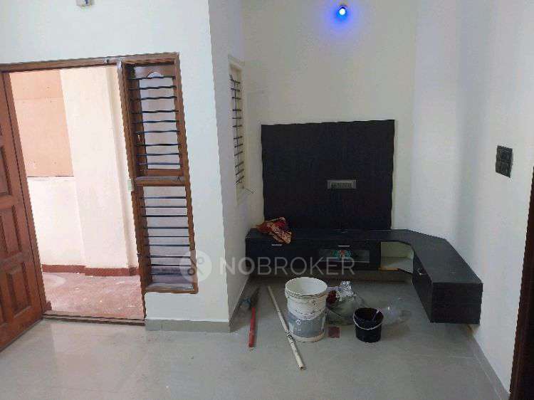 1 BHK House for Rent  In Banaswadi