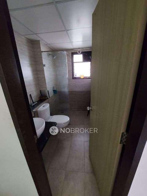 3 BHK Flat In Blue Ridge - Paranjpe Schemes For Sale  In Hinjawadi