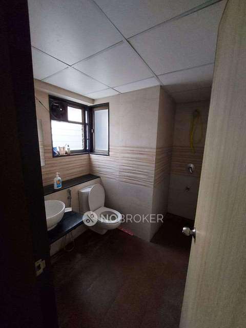 3 BHK Flat In Blue Ridge - Paranjpe Schemes For Sale  In Hinjawadi