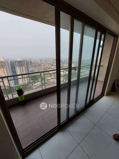 3 BHK Flat In Blue Ridge - Paranjpe Schemes For Sale  In Hinjawadi