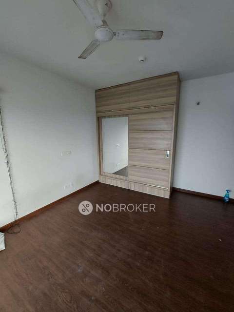 3 BHK Flat In Blue Ridge - Paranjpe Schemes For Sale  In Hinjawadi