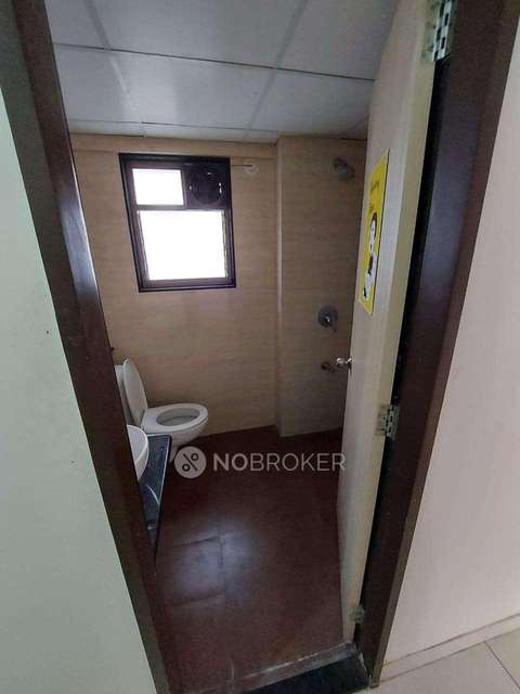 3 BHK Flat In Blue Ridge - Paranjpe Schemes For Sale  In Hinjawadi