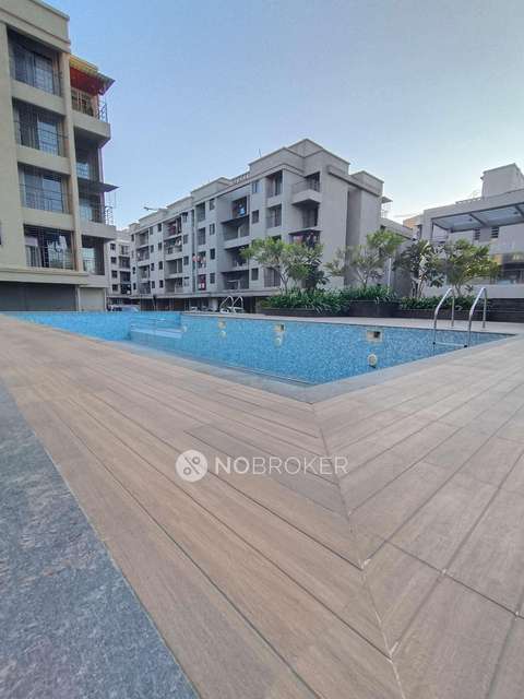 2 BHK Flat In Qn Greens  For Sale  In Taloja