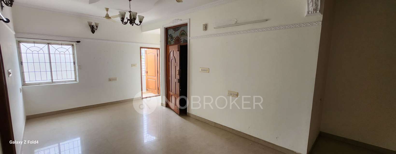 2 BHK Flat In Bank Auction Property - Nishi Palace For Sale  In Munnekollal