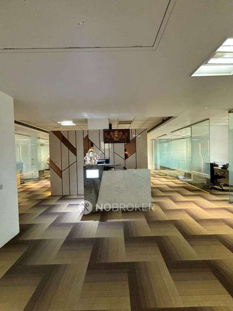 Office Space in Viman Nagar, Pune for sale 