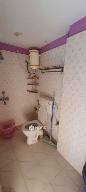 3 BHK Flat In Srinivasa Signature Apartments For Sale  In Bellandur