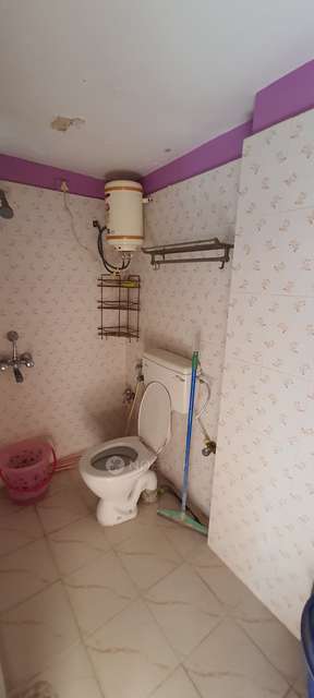 3 BHK Flat In Srinivasa Signature Apartments For Sale  In Bellandur