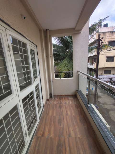 3 BHK Flat In Standalone Building  for Rent  In Wagholi
