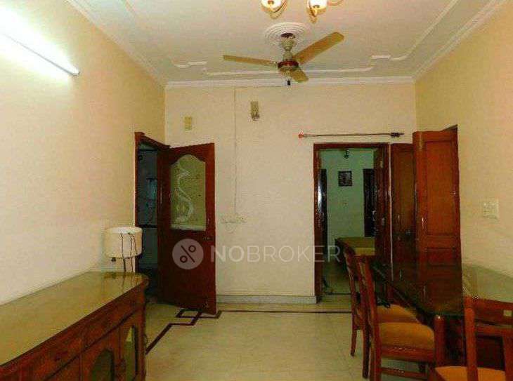 2 BHK Flat In Shakti Apartments For Sale  In Sector 9 Rohini