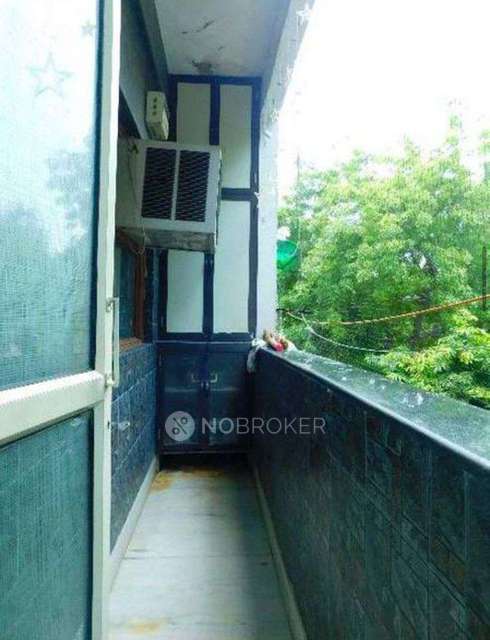 2 BHK Flat In Shakti Apartments For Sale  In Sector 9 Rohini