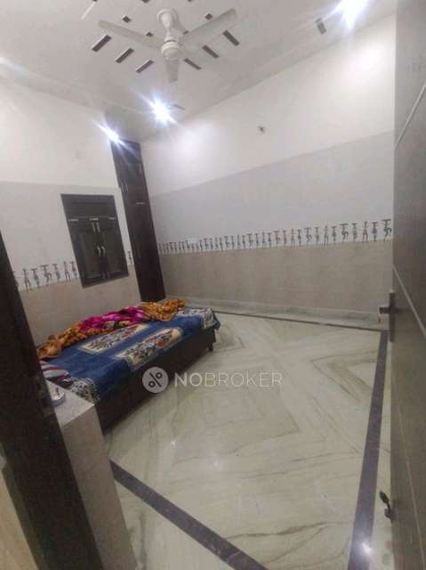 1 BHK House for Rent  In Burari