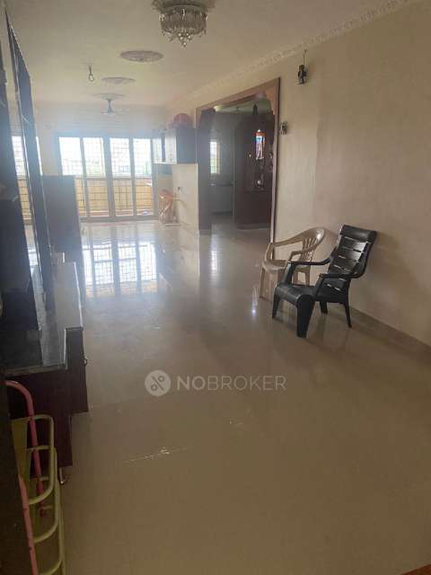 Single Room for Male In 3 BHK  In Trifecta Adithya Sollievo In Trifecta Adithya Sollievo, New Temple Rd, Nallurhalli, Whitefield, Bengaluru, Karnataka 560066, India