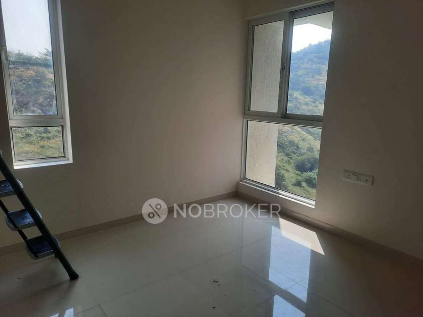 2 BHK Flat In Godrej Hillside 1 For Sale  In Mahalunge