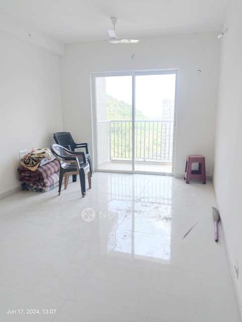 2 BHK Flat In Godrej Hillside 1 For Sale  In Mahalunge