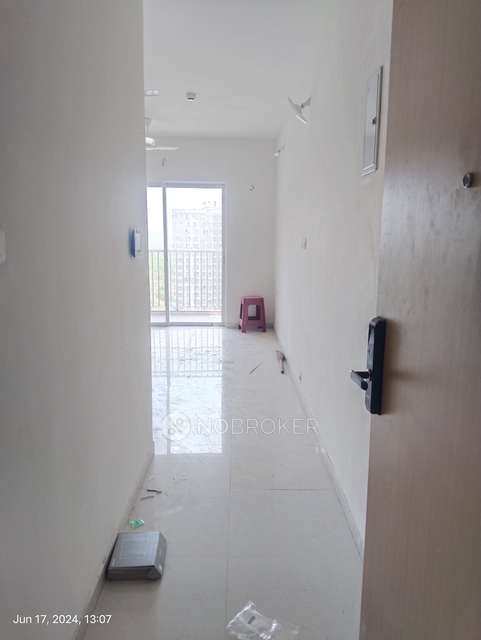 2 BHK Flat In Godrej Hillside 1 For Sale  In Mahalunge