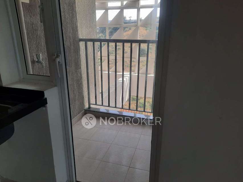 2 BHK Flat In Godrej Hillside 1 For Sale  In Mahalunge