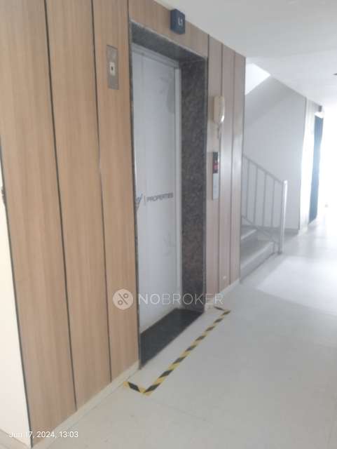 2 BHK Flat In Godrej Hillside 1 For Sale  In Mahalunge