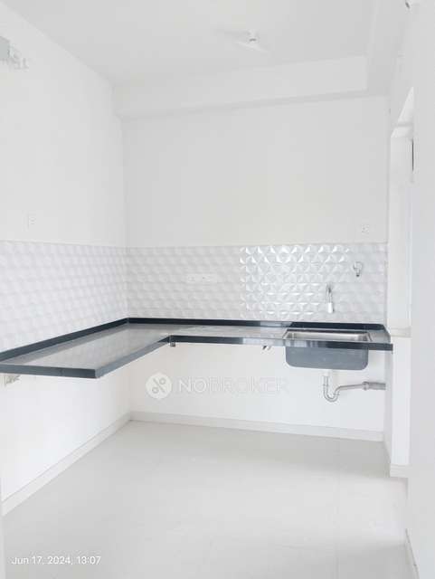 2 BHK Flat In Godrej Hillside 1 For Sale  In Mahalunge