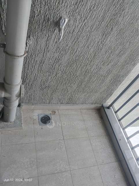 2 BHK Flat In Godrej Hillside 1 For Sale  In Mahalunge