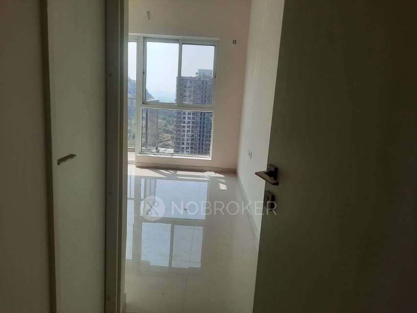 2 BHK Flat In Godrej Hillside 1 For Sale  In Mahalunge