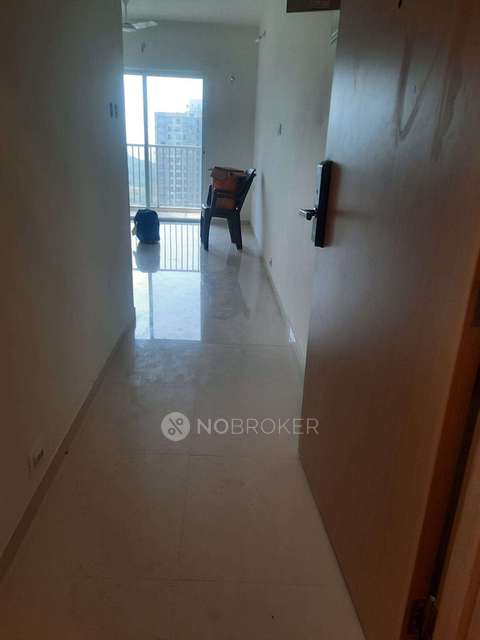 2 BHK Flat In Godrej Hillside 1 For Sale  In Mahalunge