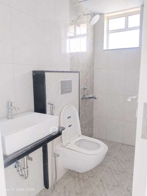 2 BHK Flat In Godrej Hillside 1 For Sale  In Mahalunge