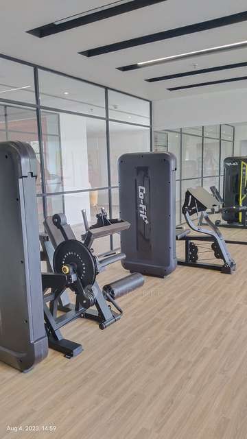 2 BHK Flat In Godrej Hillside 1 For Sale  In Mahalunge