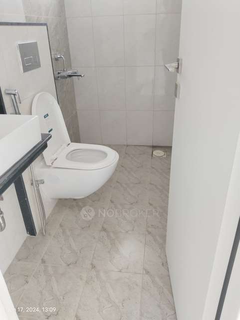 2 BHK Flat In Godrej Hillside 1 For Sale  In Mahalunge